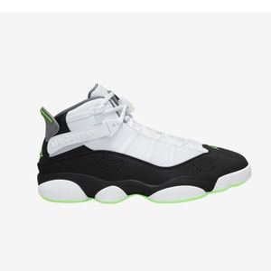 Kids Jordan 6 Rings (GS)